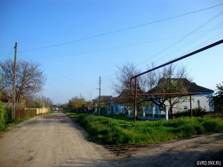 Укромне з panoramio.com - Укромное