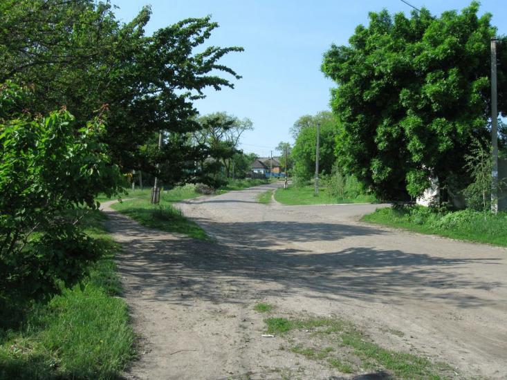 Нова Прага з panoramio.com - Nova Praga