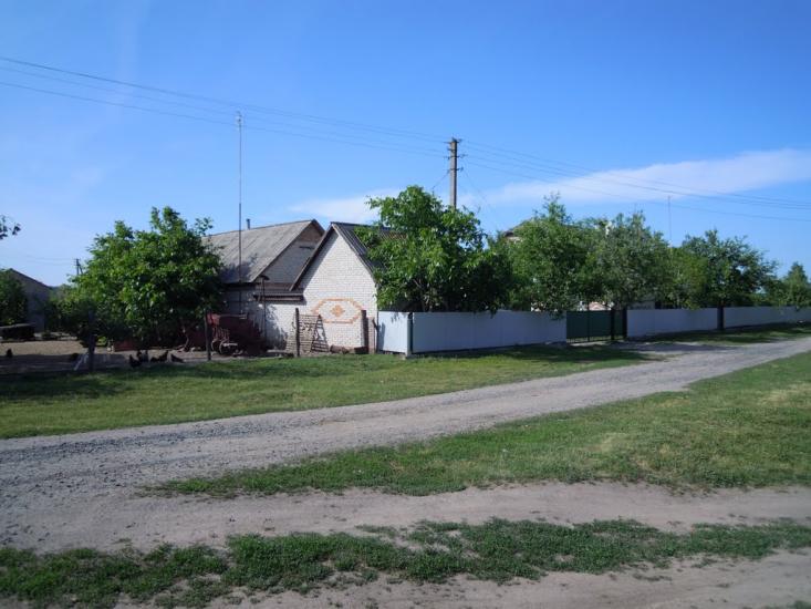 Гудими з panoramio.com - Гудими