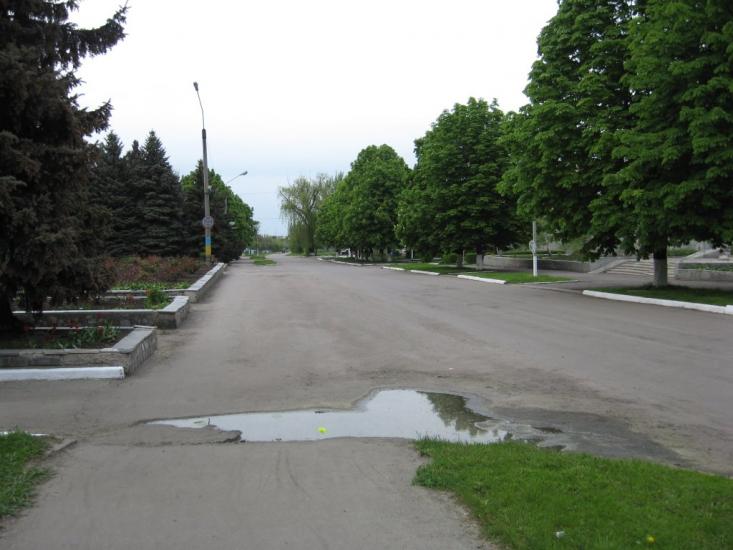Межова з panoramio.com - Межова