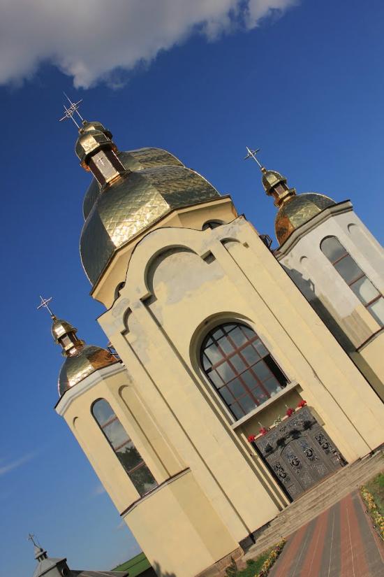 Жвирка з panoramio.com - Жвирка