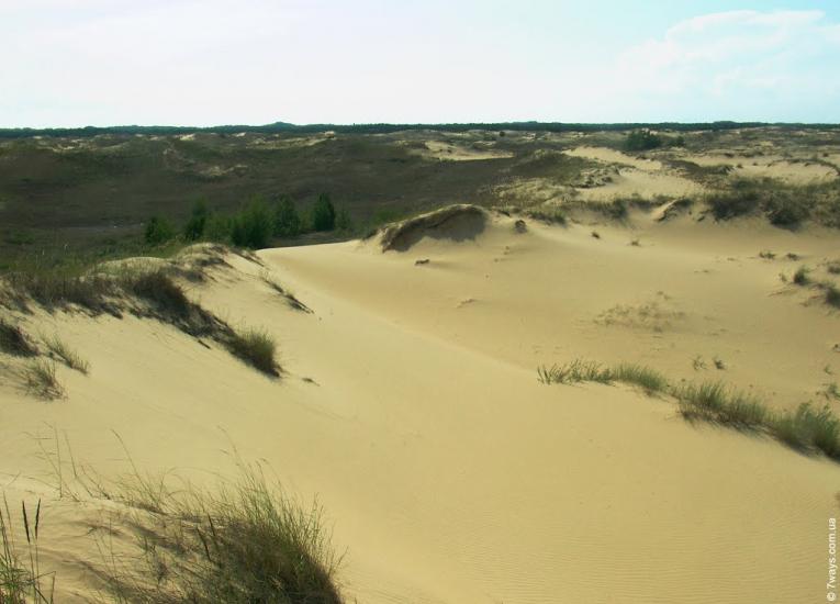 Раденськ з panoramio.com - Radensk
