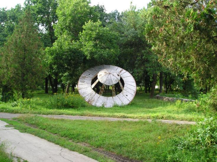 Веселе з panoramio.com - Веселе