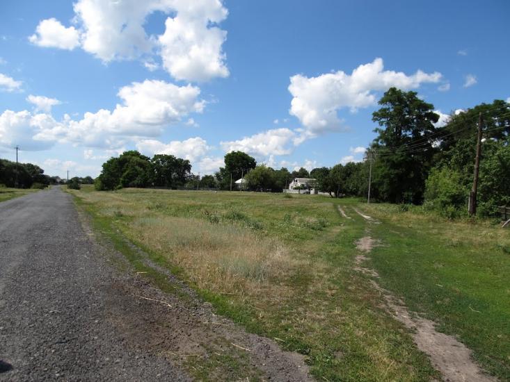 Олексіївка з panoramio.com - Алексеевка