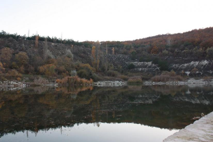 Скалисте з panoramio.com - Скалистое