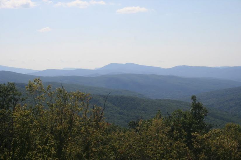 Кудрине з panoramio.com - Кудрине