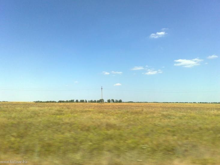 Кам'янське з panoramio.com - Каменское
