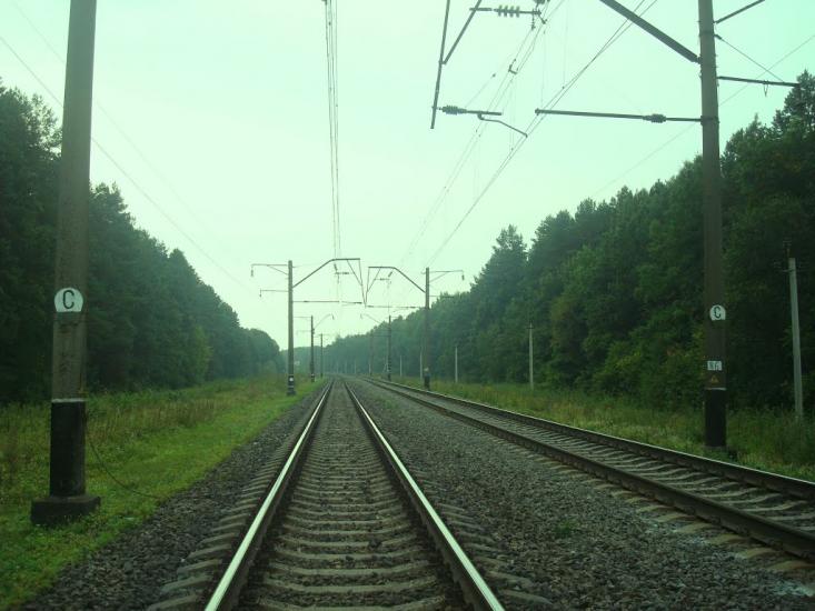 Кам'янка з panoramio.com - Кам'янка