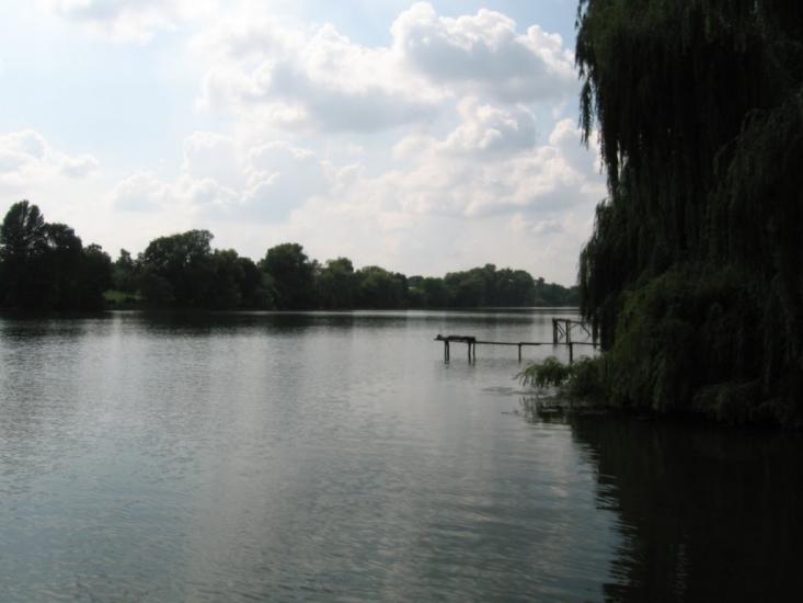 Жашків з panoramio.com - Жашков
