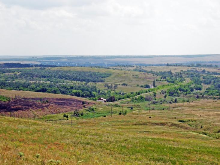 Врубівський з panoramio.com - Врубівський