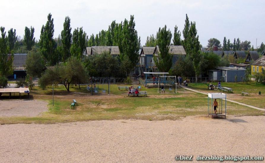 Стерегуще з panoramio.com - Стерегущее