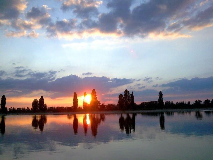 Маленьке з panoramio.com - Маленьке