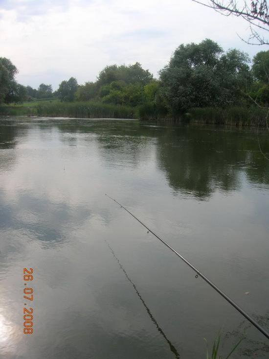 Мала Чернявка з panoramio.com - Мала Чернявка