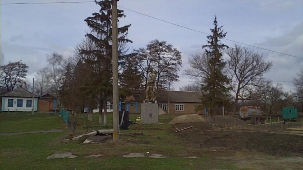 Повстин з panoramio.com - Повстин