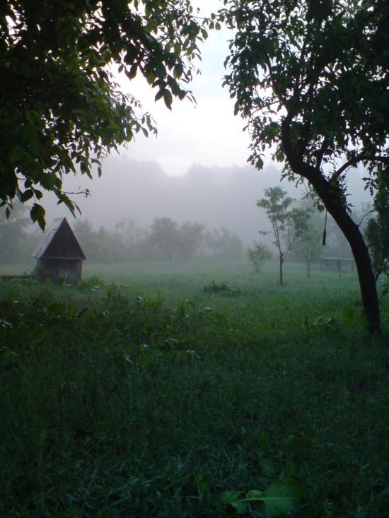 Малютянка з panoramio.com - Малютянка