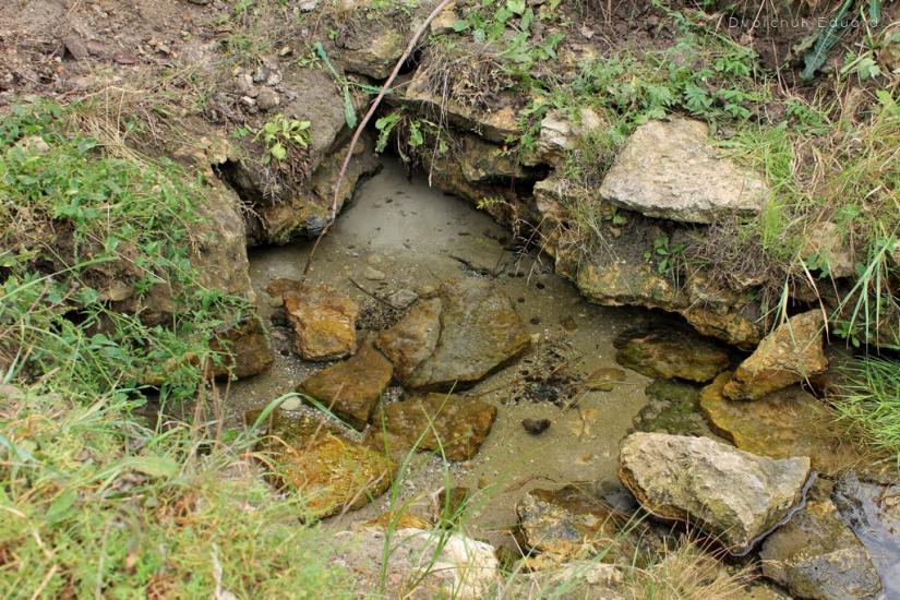Широке з panoramio.com - Широкое
