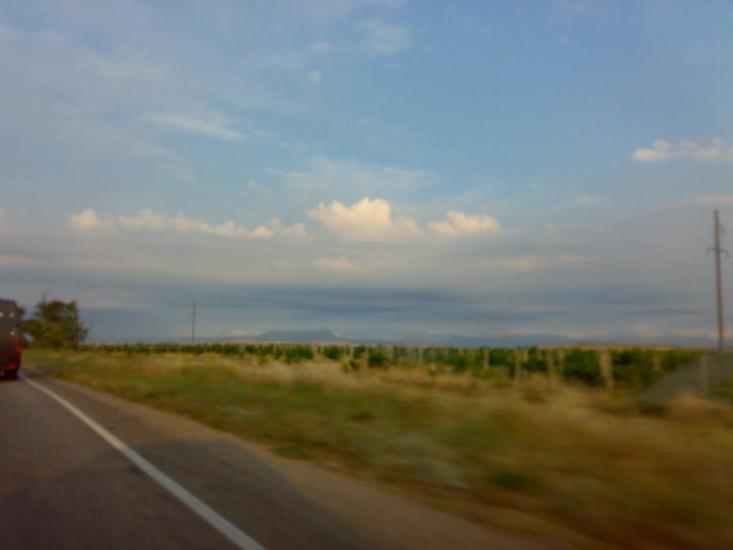 Пожарське з panoramio.com - Пожарське