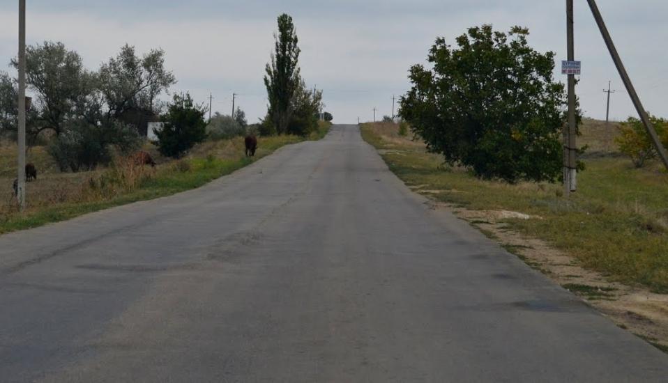 Єреміївка з panoramio.com - Еремеевка