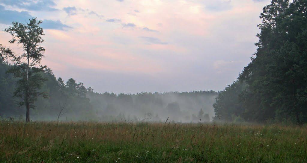 Барашівка з panoramio.com - Барашівка