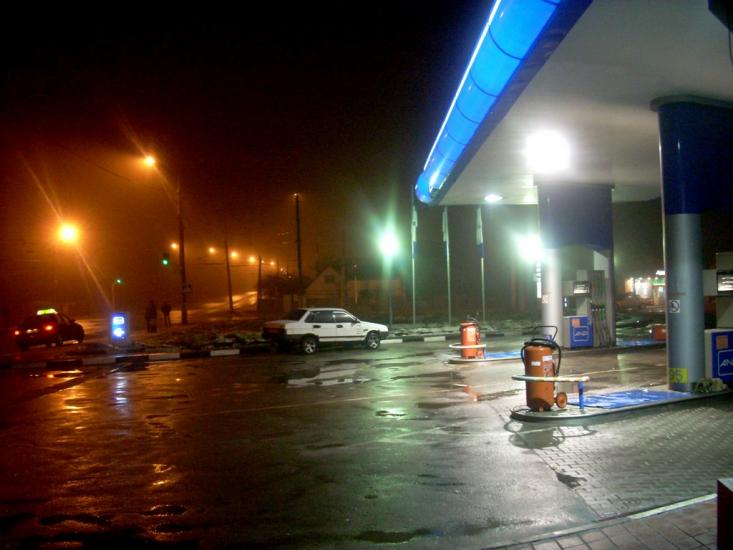 Станишівка з panoramio.com - Станишовка