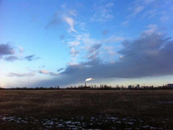Хотянівка з panoramio.com - Хотяновка