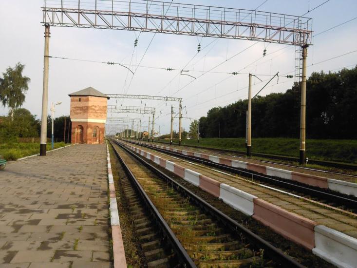 Війтівці з panoramio.com - Войтовцы