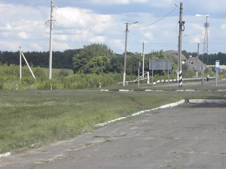 Згар з panoramio.com - Згар