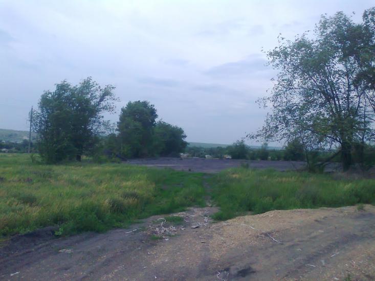 Новоганнівка з panoramio.com - Новоганновка