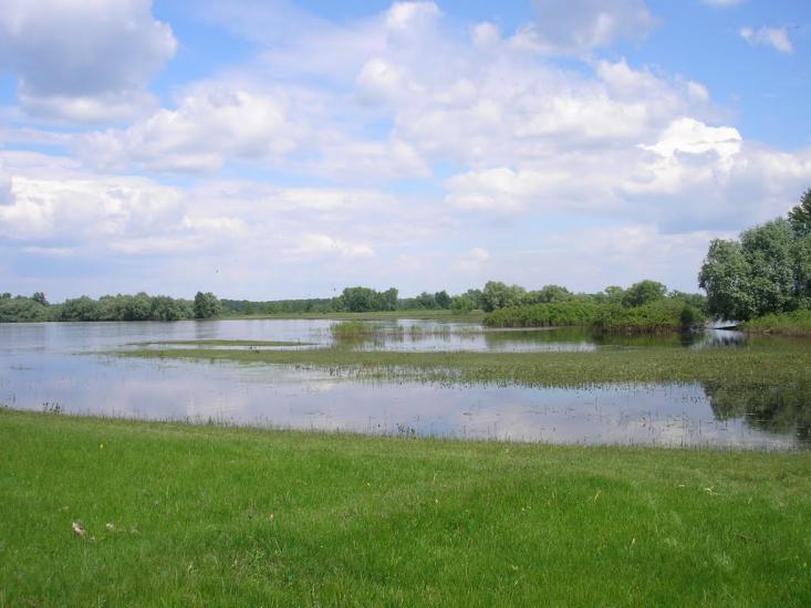 Велике Устя з panoramio.com - Velyke Ustya