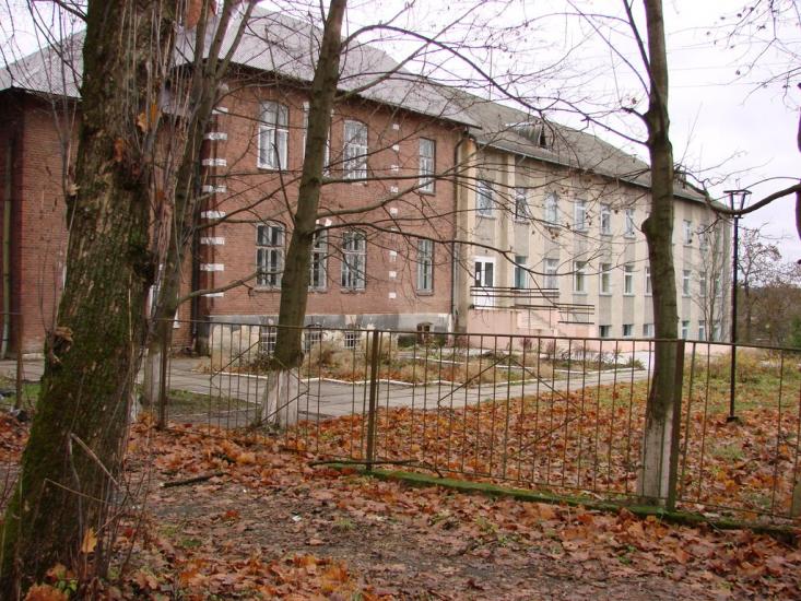 Переможне з panoramio.com - Переможное