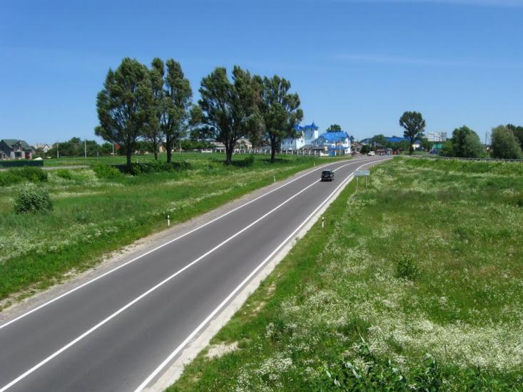 Рясне-Руське з panoramio.com - Рясное-Русское
