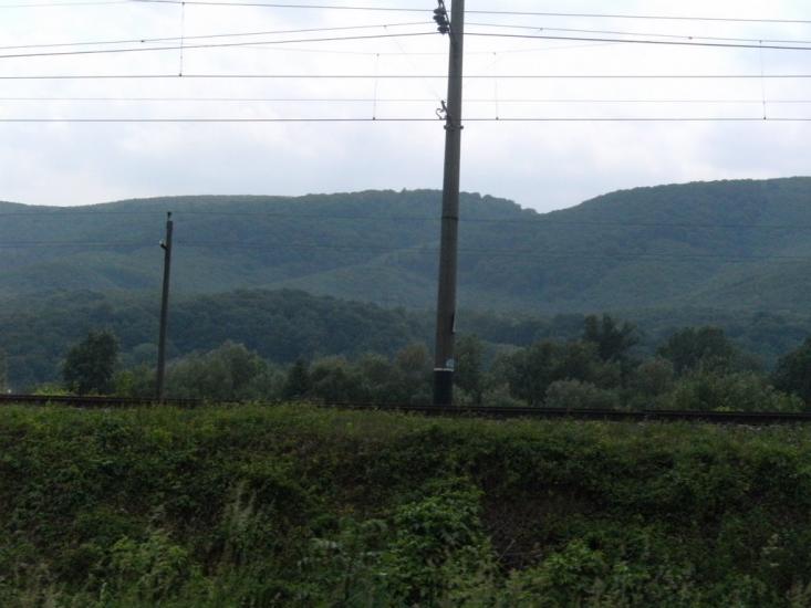 Чинадійово з panoramio.com - Чинадиево