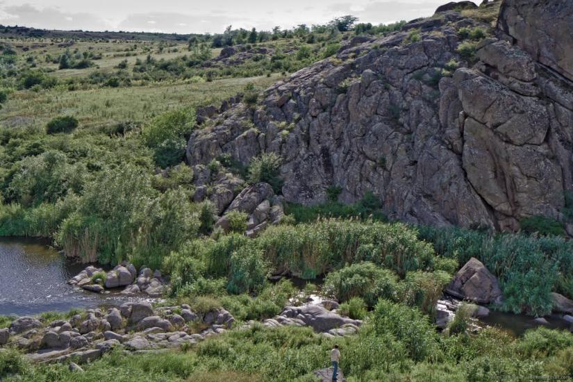 Актове з panoramio.com - Актовое