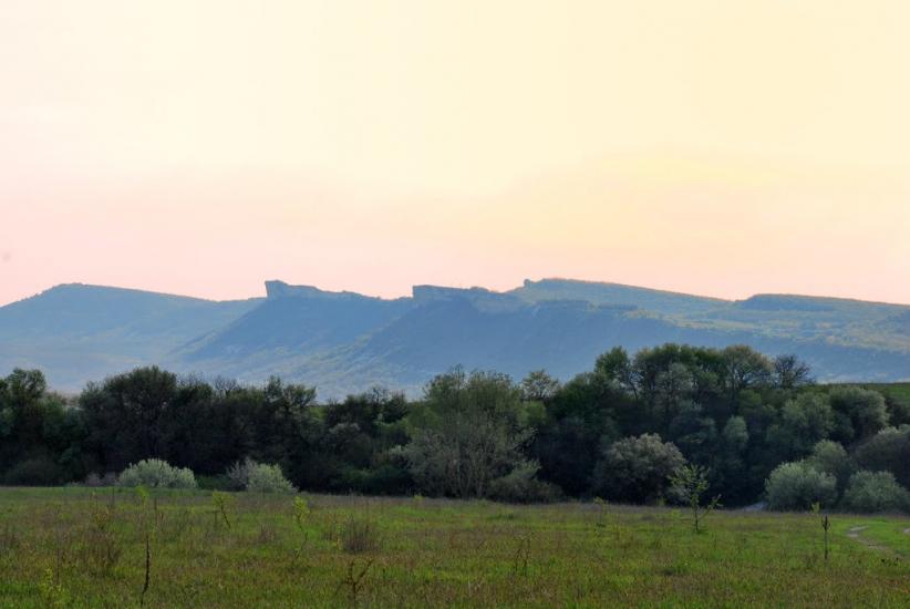 Малинівка з panoramio.com - Малиновка