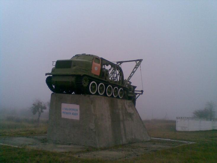 Опушки з panoramio.com - Опушки