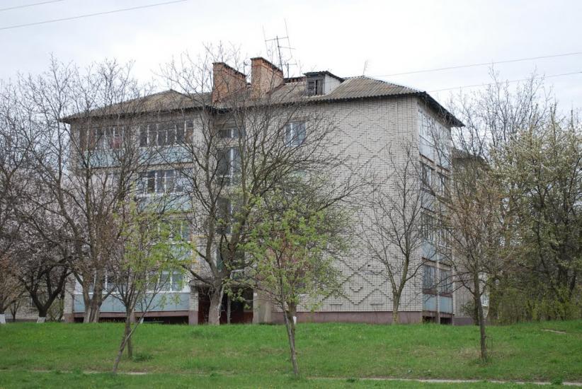 Городецьке з panoramio.com - Городецьке