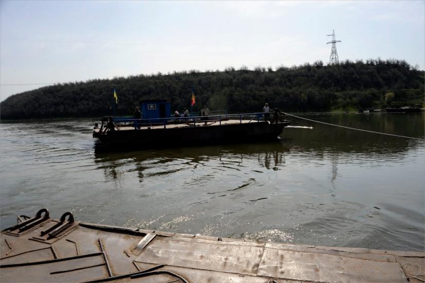 Ямпіль з panoramio.com - Ямпіль