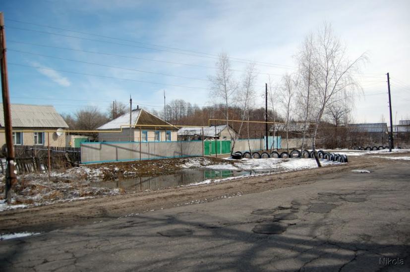 Боровеньки з panoramio.com - Боровеньки