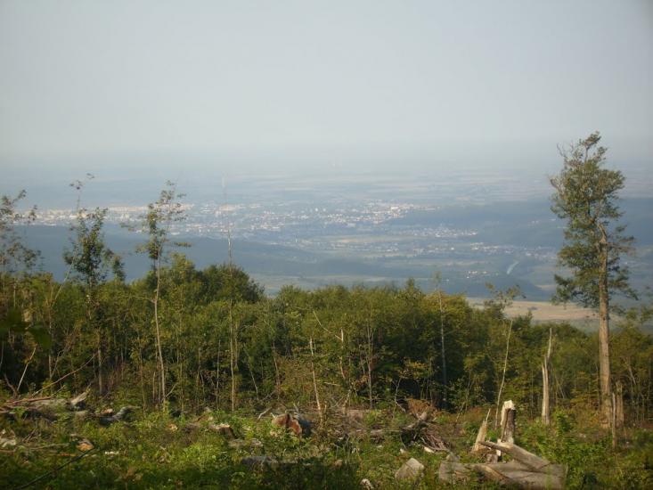 Ворочово з panoramio.com - Ворочево