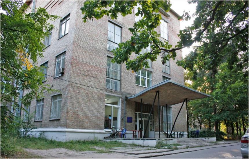 Буча з panoramio.com - Буча