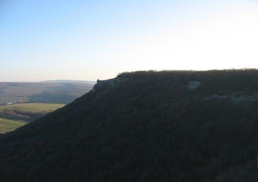 Каштанове з panoramio.com - Каштановое