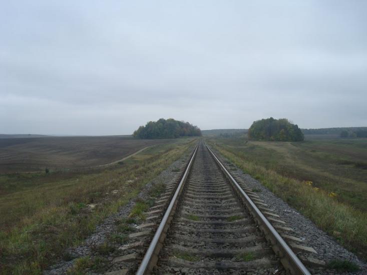 Верхівці з panoramio.com - Верхівці
