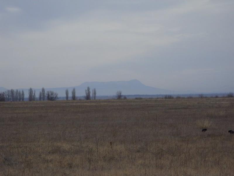 Михайлівка з panoramio.com - Михайловка