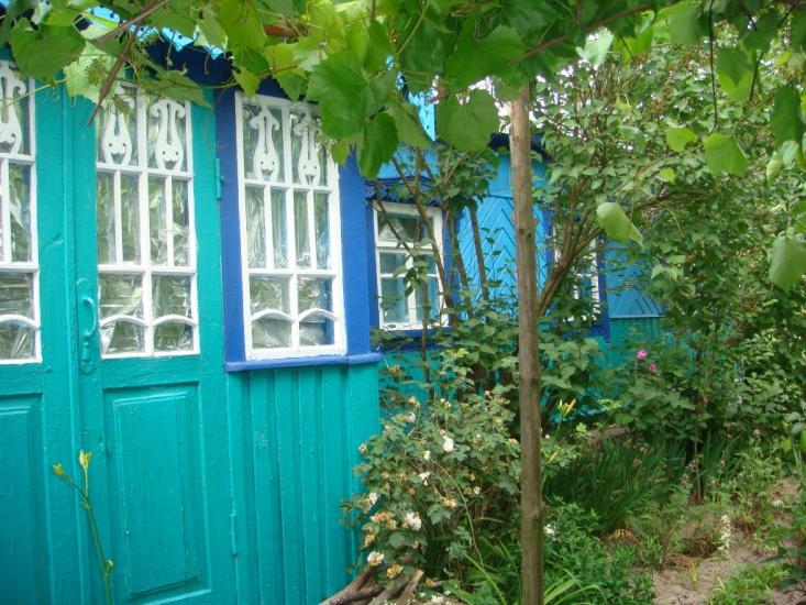 Мелені з panoramio.com - Мелені