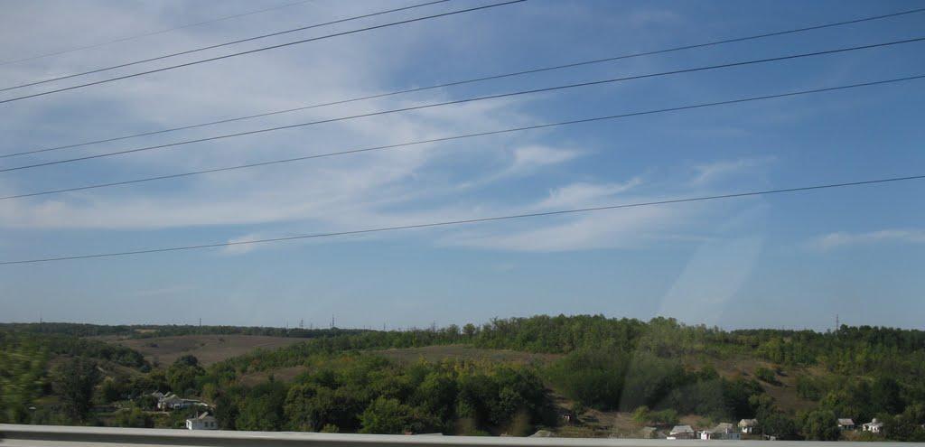 Сурсько-Литовське з panoramio.com - Сурско-Литовское