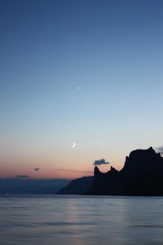 Чайка з panoramio.com - Чайка