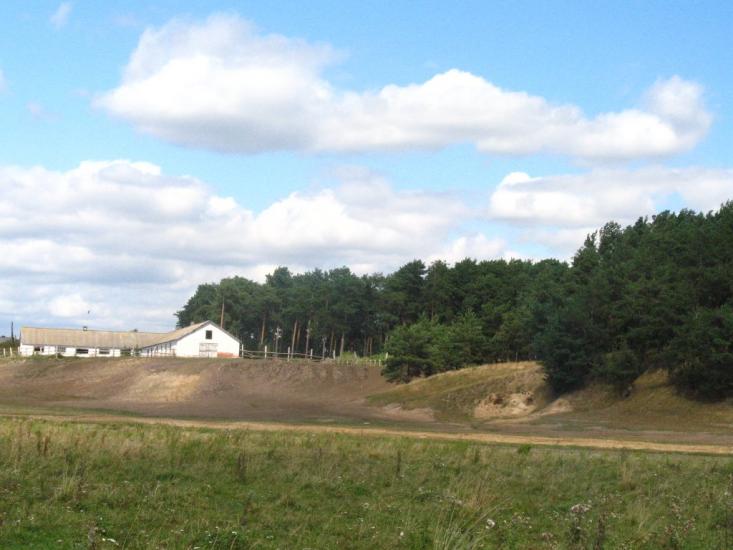 Гірки з panoramio.com - Горки