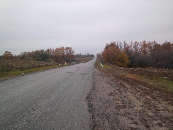 Золоте з panoramio.com - Золотое