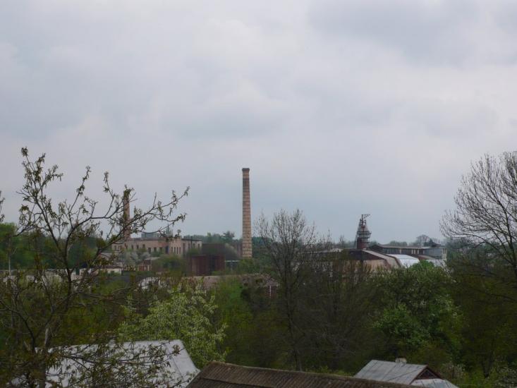 Іваньки з panoramio.com - Іваньки