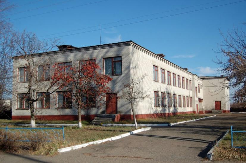 Боровеньки з panoramio.com - Боровеньки